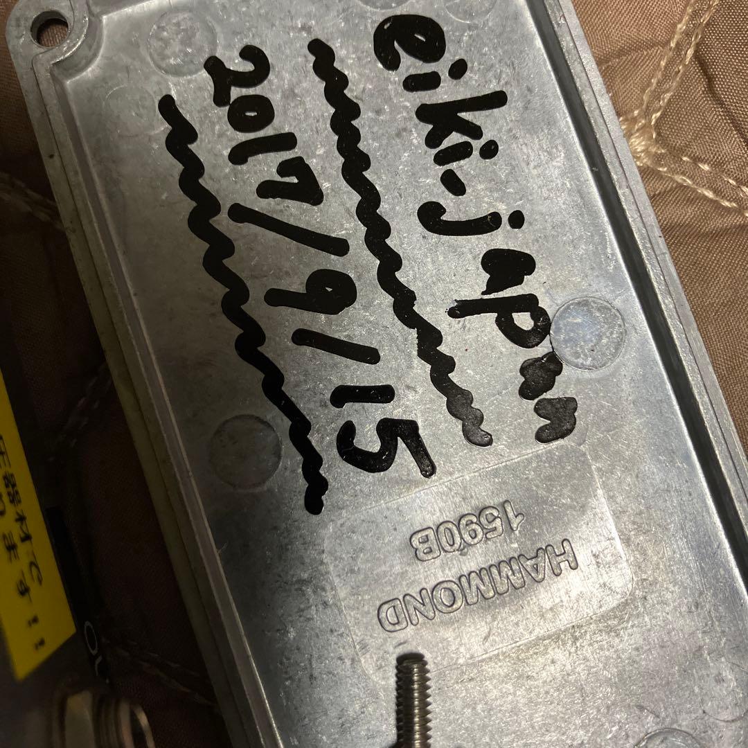 ⭕️BOSS CE-1 Pre(完全生産完了品)⭕️