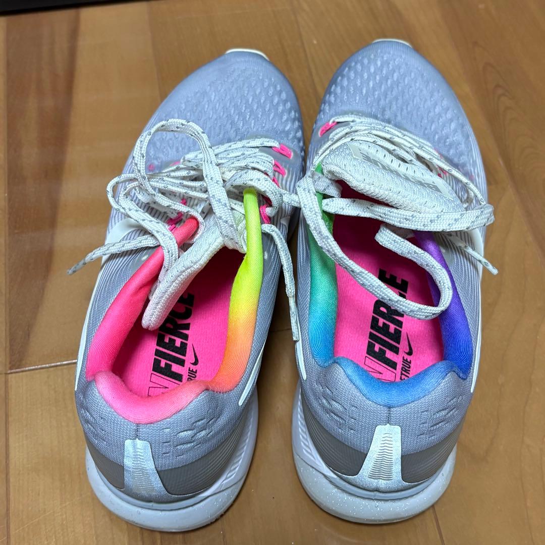 ズームペガサス ビートゥルー