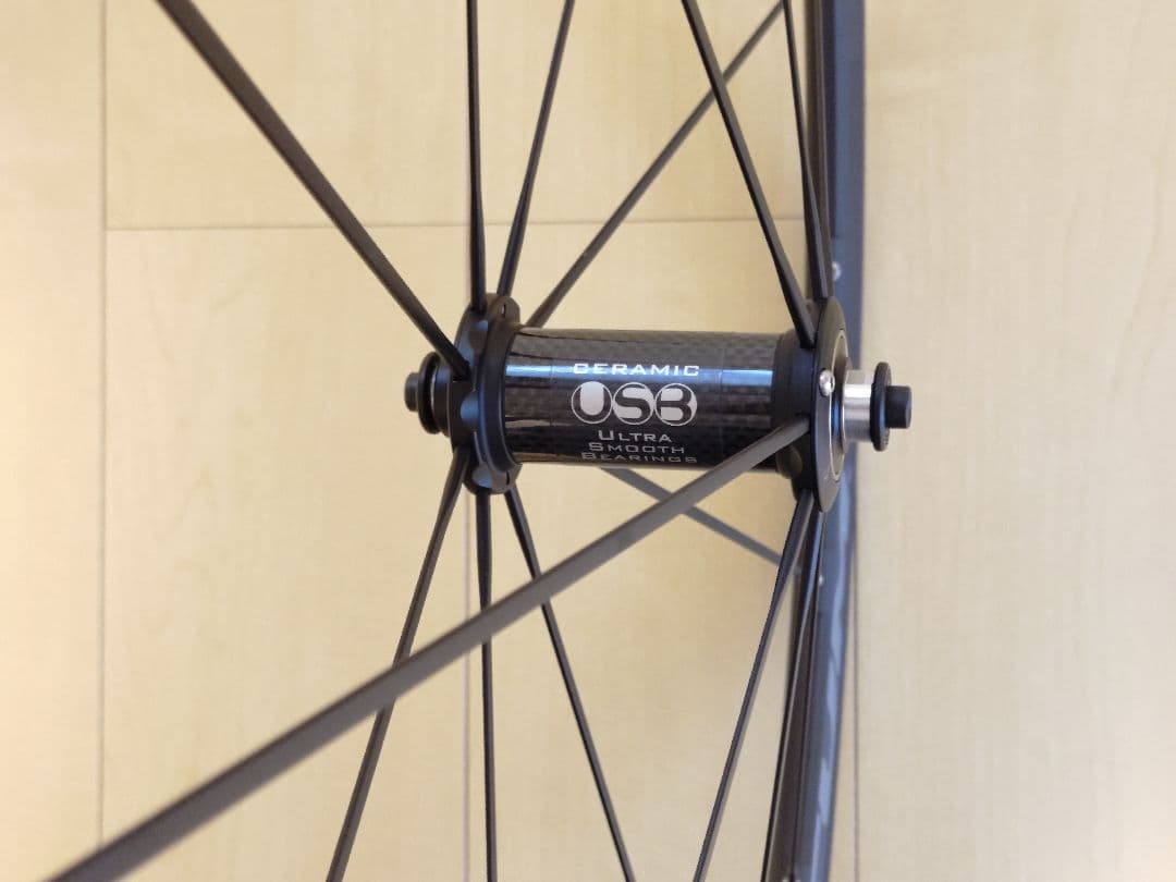 FULCRUM 「フルクラム」 RACING ZERO NITE　他