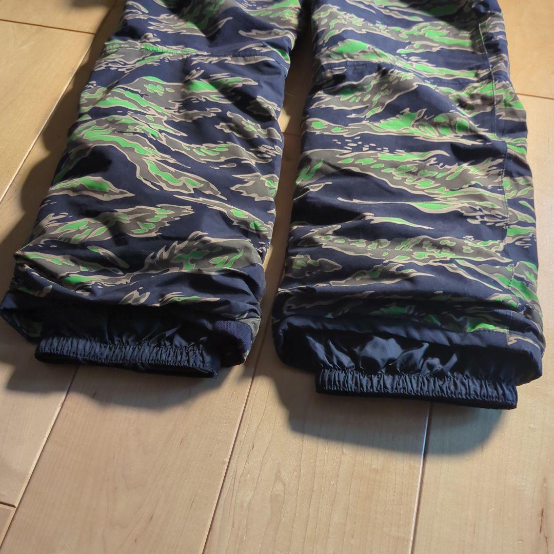 コーチジャケット　THRASHER　バートン　スノーボードウエア　上下セット