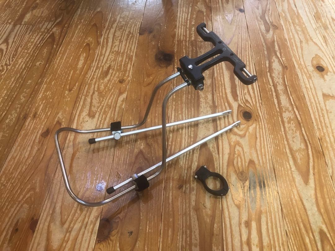 SWIFT INDUSTRIEScatalyst pack のみ