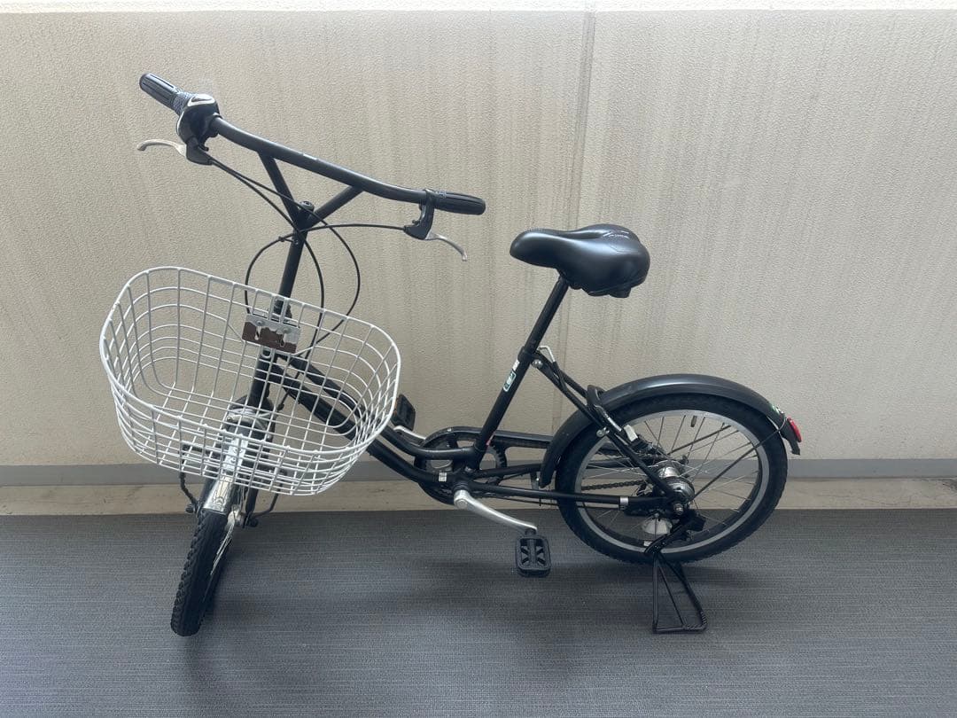 ブリヂストン　ベガス　20インチ　引き取りのみ