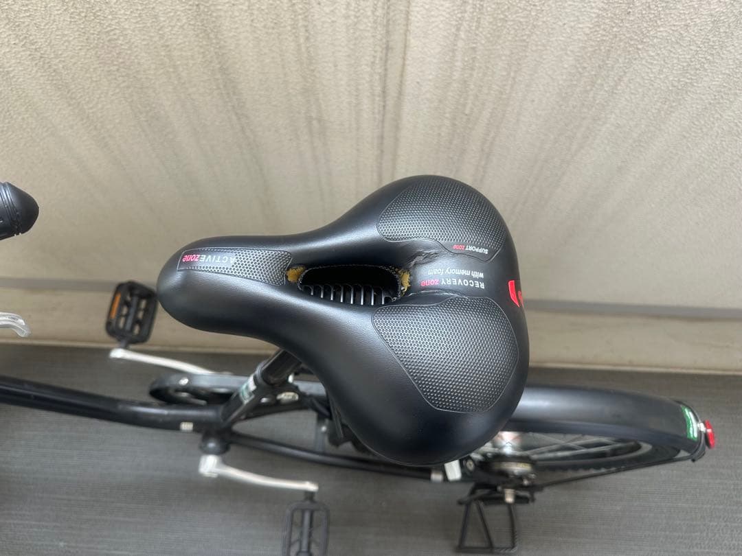 ブリヂストン　ベガス　20インチ　引き取りのみ