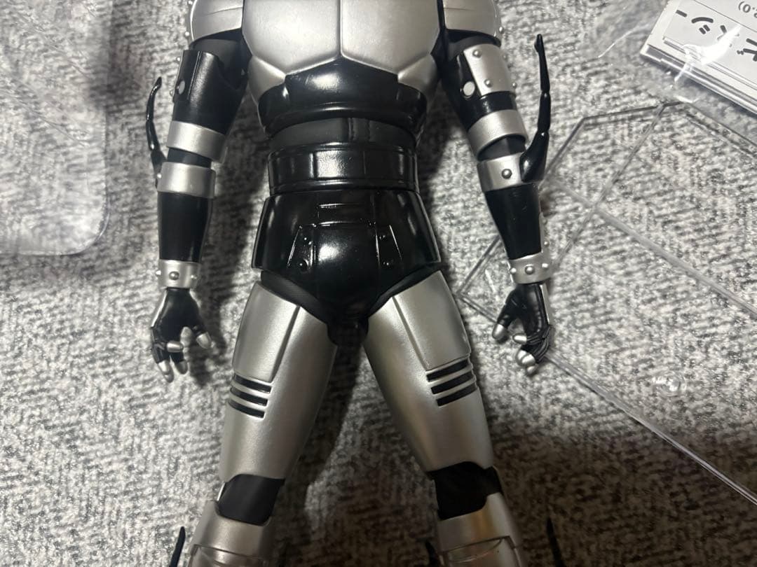 RAH No.745 シャドームーン Ver.2.0 2016 DXタイプ