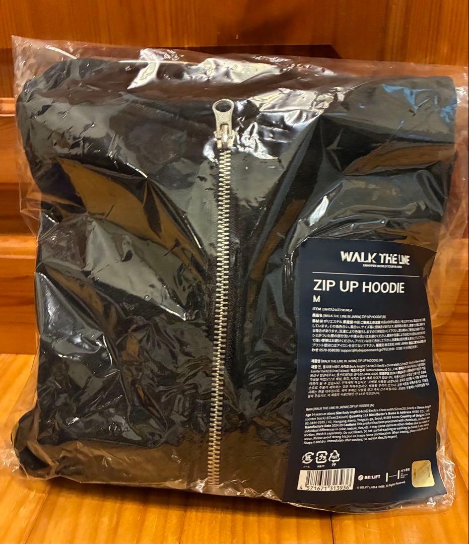 ENHYPEN フーディ