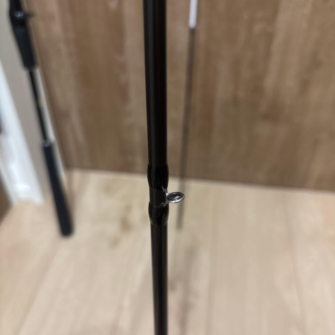 SEA MARK BAIT SAGURI 釣り竿　明日から値上げします。