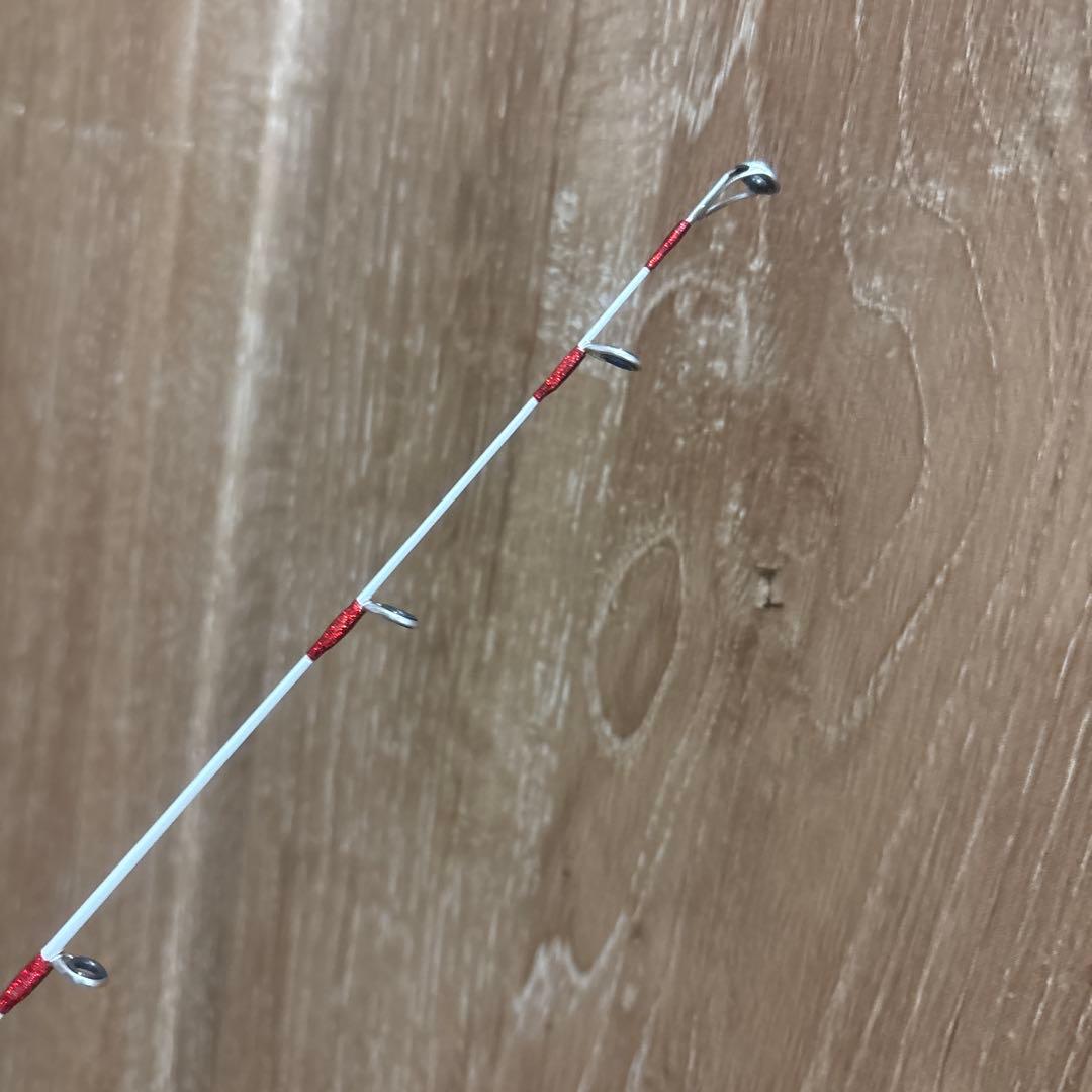 SEA MARK BAIT SAGURI 釣り竿　明日から値上げします。