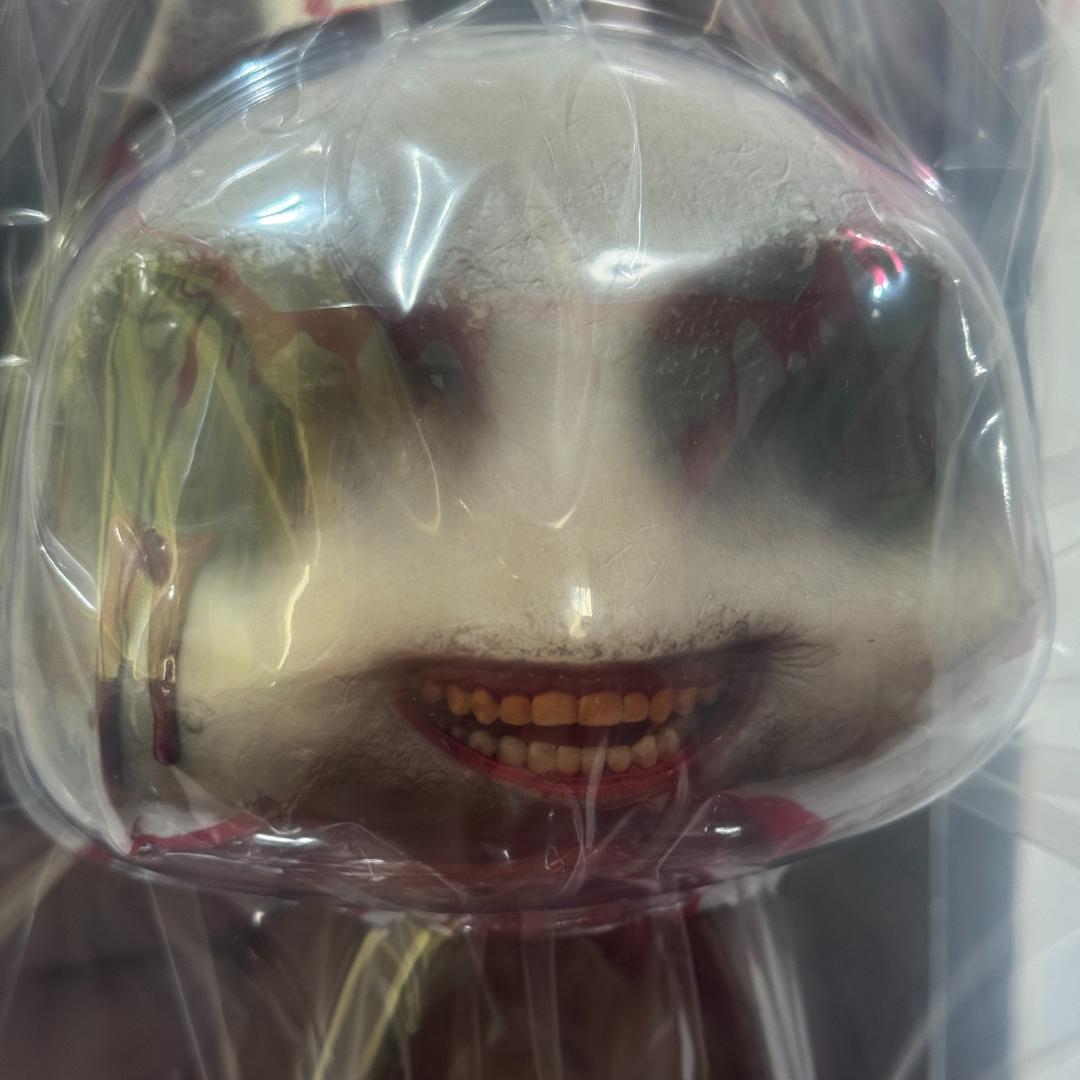 シビトロ フィギュア VERTEX