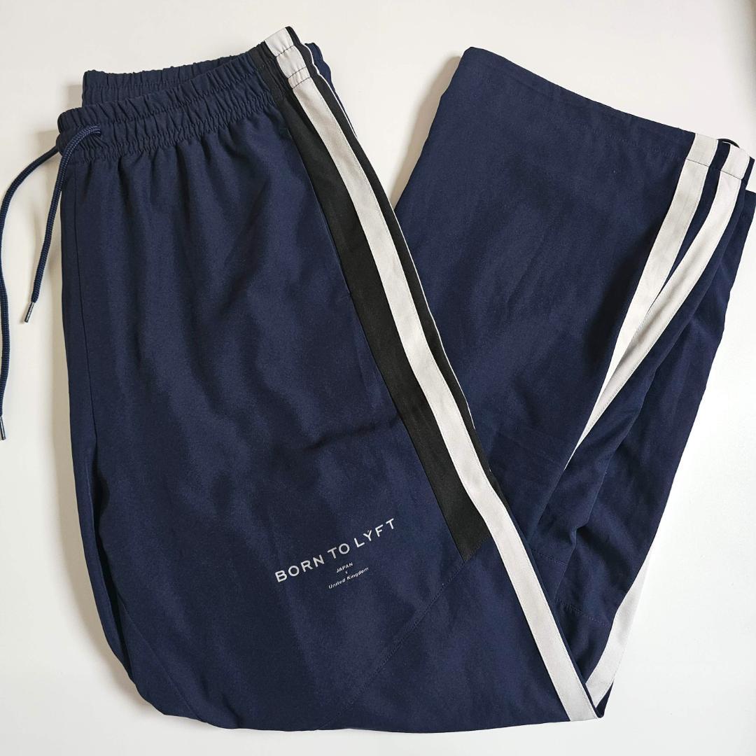 LYFT　トラックパンツ　XL