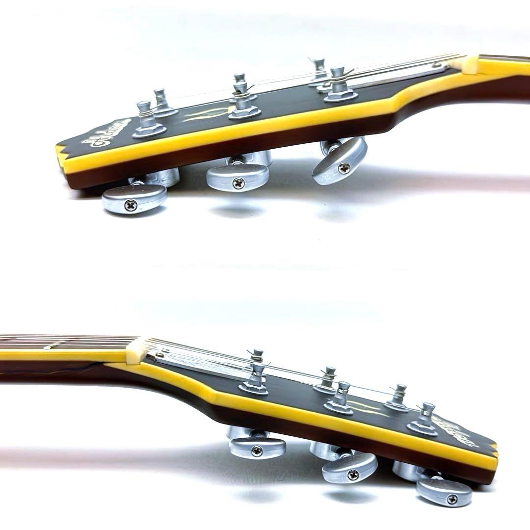 【希少】Alden ZEMATIS 風 エレキギター