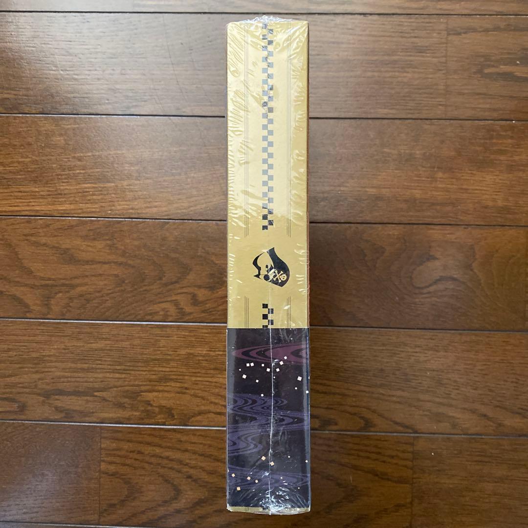 新品かるたジャン100 少年ジャンプ 集英社 50周年 未開貴重品