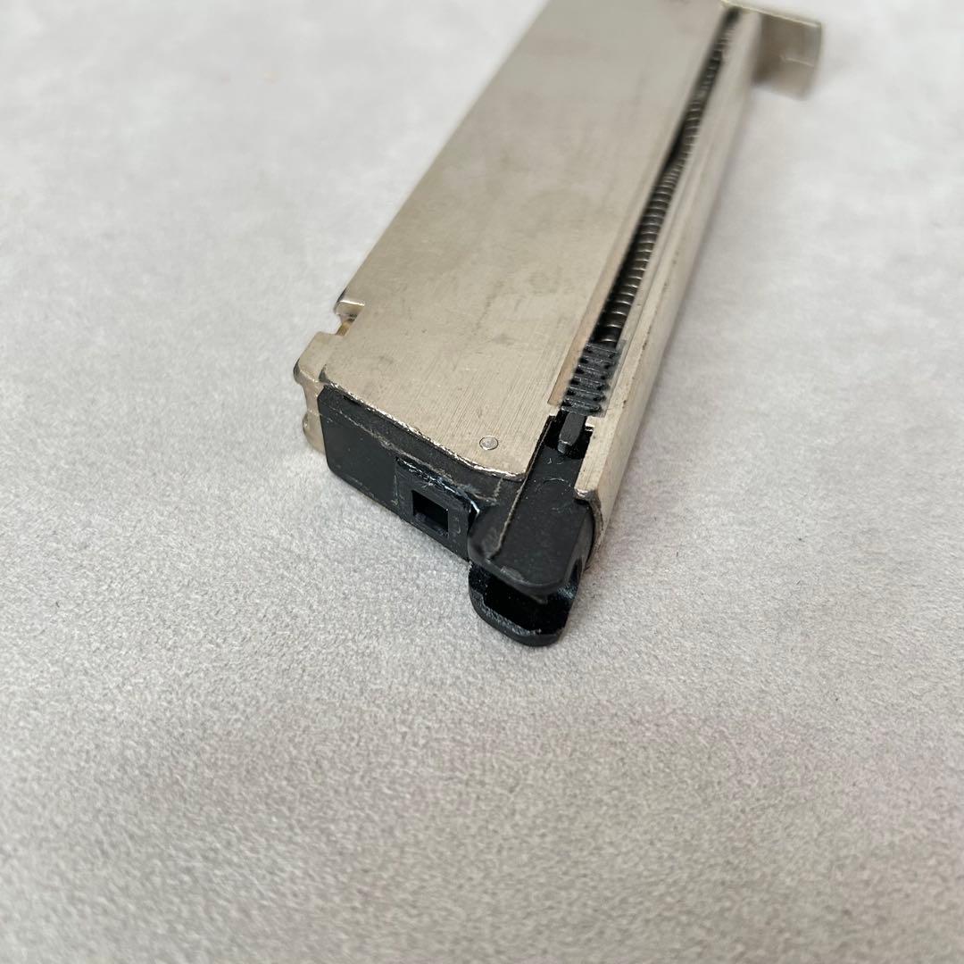 モ*ゾ様 【ジャンク】マルシン　AUTO MAG 44 AMP MODEL 28