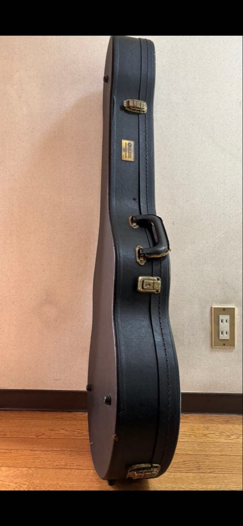 YAMAHA SG-1500 ジェイドグリーン