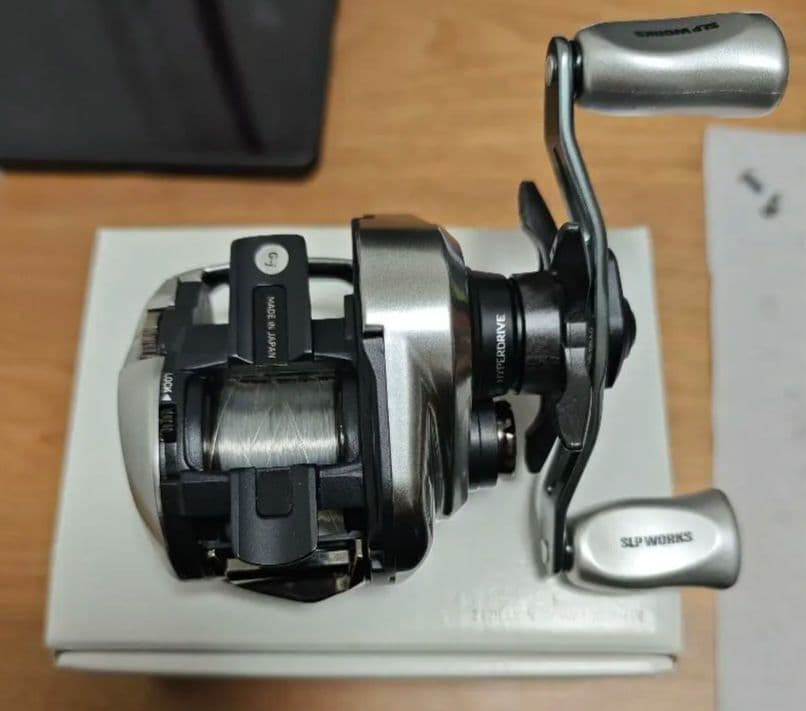 21 ジリオン SV TW 1000XHL