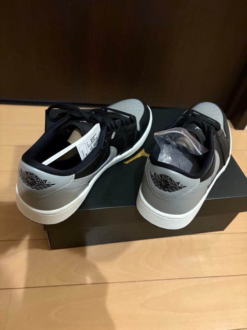 エアジョーダン 1 LOW G ゴルフシューズ