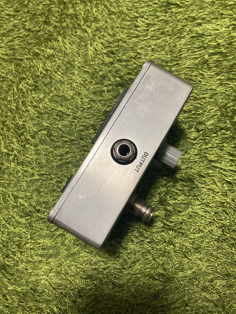 ギター SOURCE AUDIO SA170 Programmable EQ