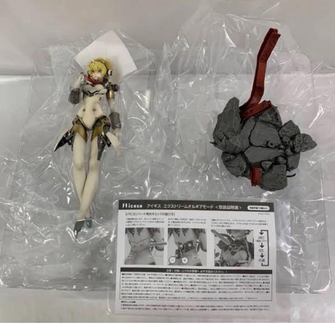 ペルソナ4 ジ・アルティマックスアイギス エクストリームオルギアモード 1/6