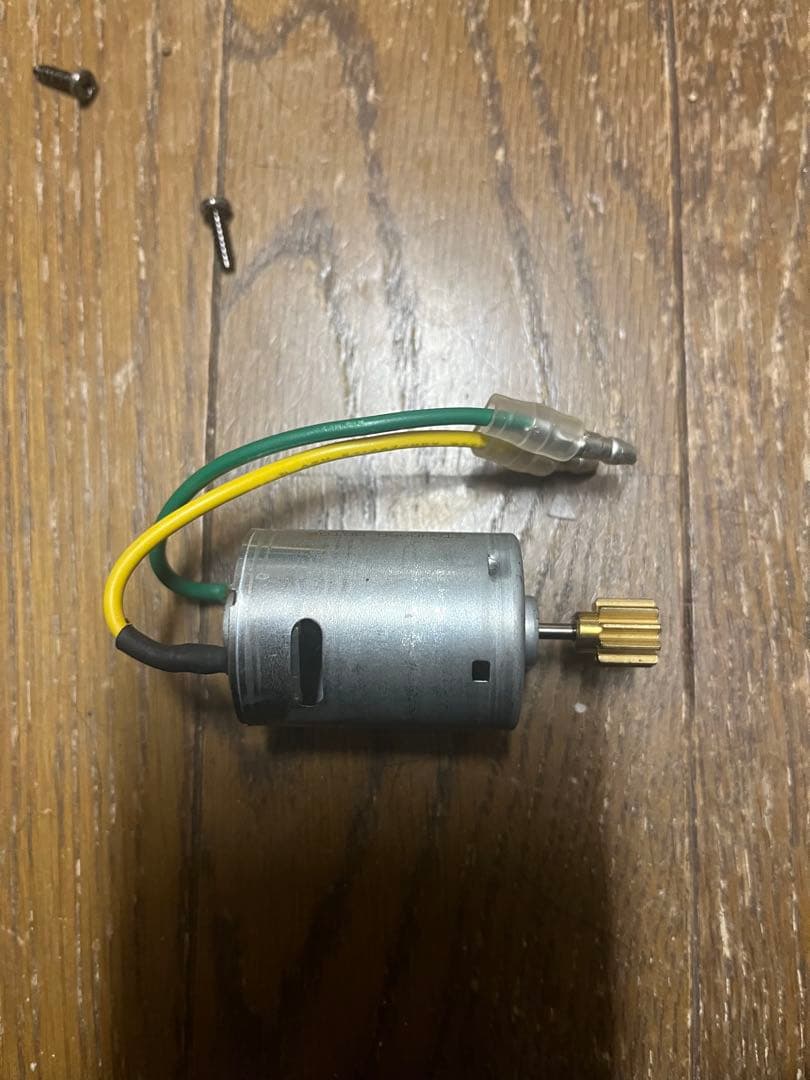 タミヤ　ホリデーバギー　最終値下げ