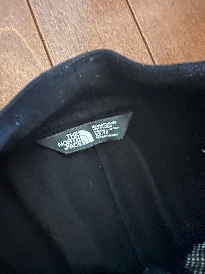 【値下げ】THE NORTH FACE スキー・スノーボードパンツXS／ブラック