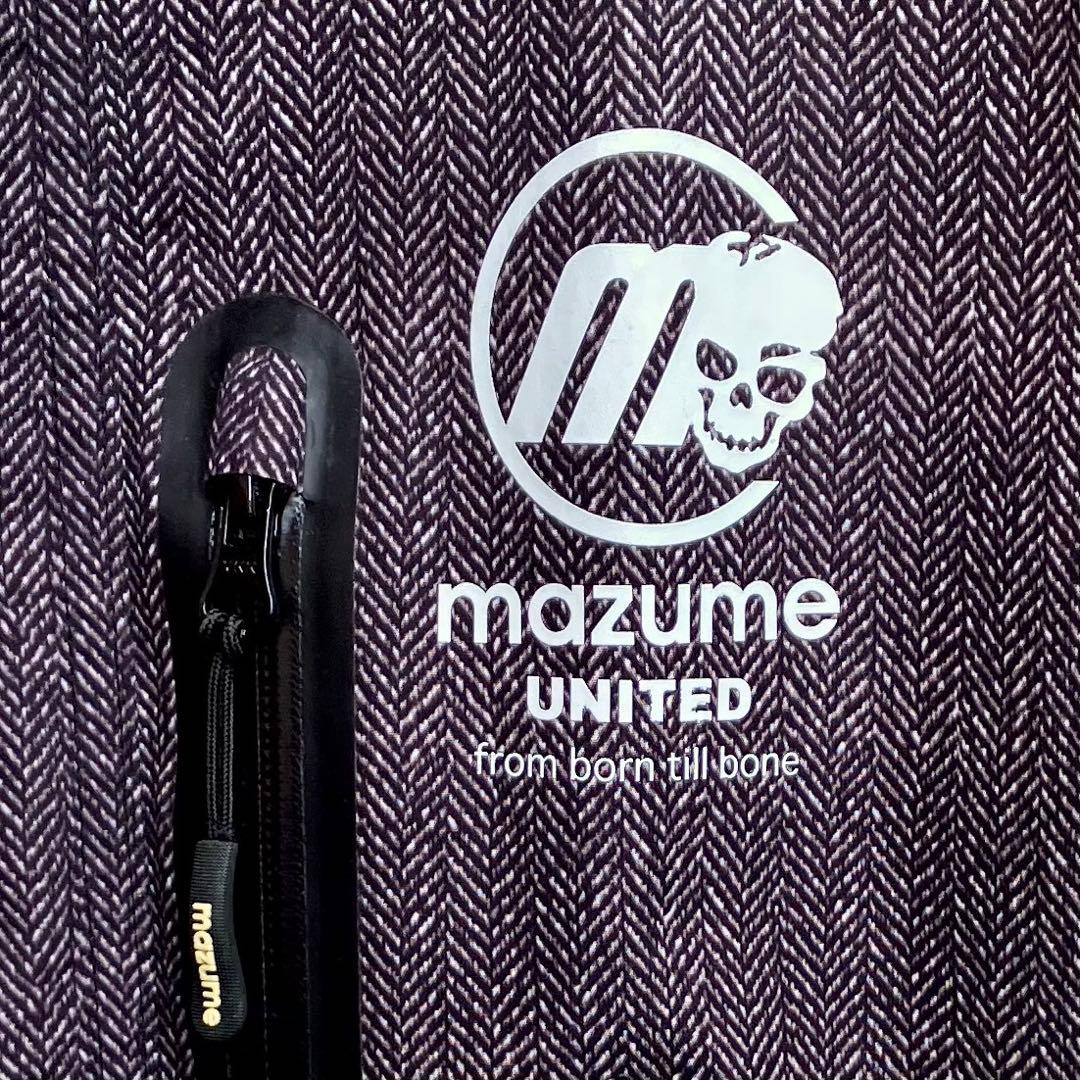 マズメ MZX コアオールウェザースーツ フィッシングスーツ ウォームスーツ