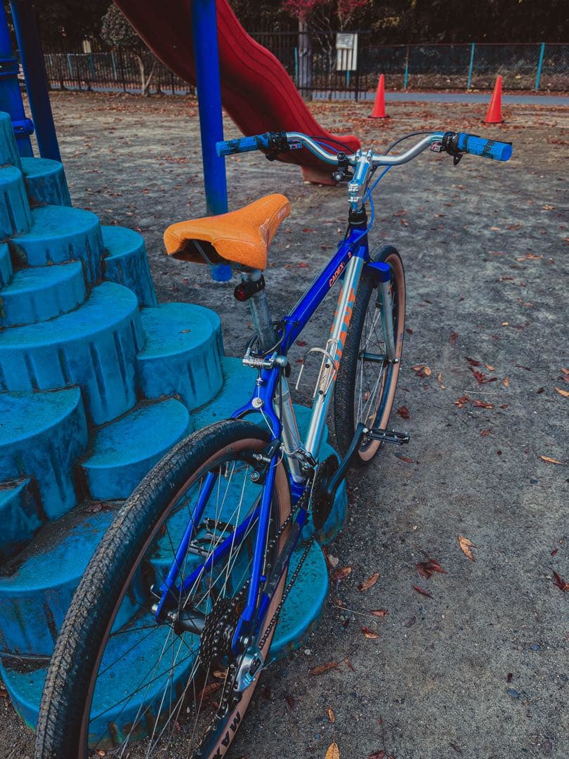 Giant CADEX ALM 2 手渡し取引 チュブタイヤお負け