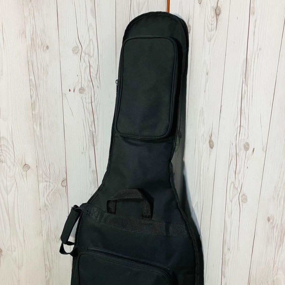 【美品 希少】RYOGA HORNET/LE エレキギター 純正ソフトケース付