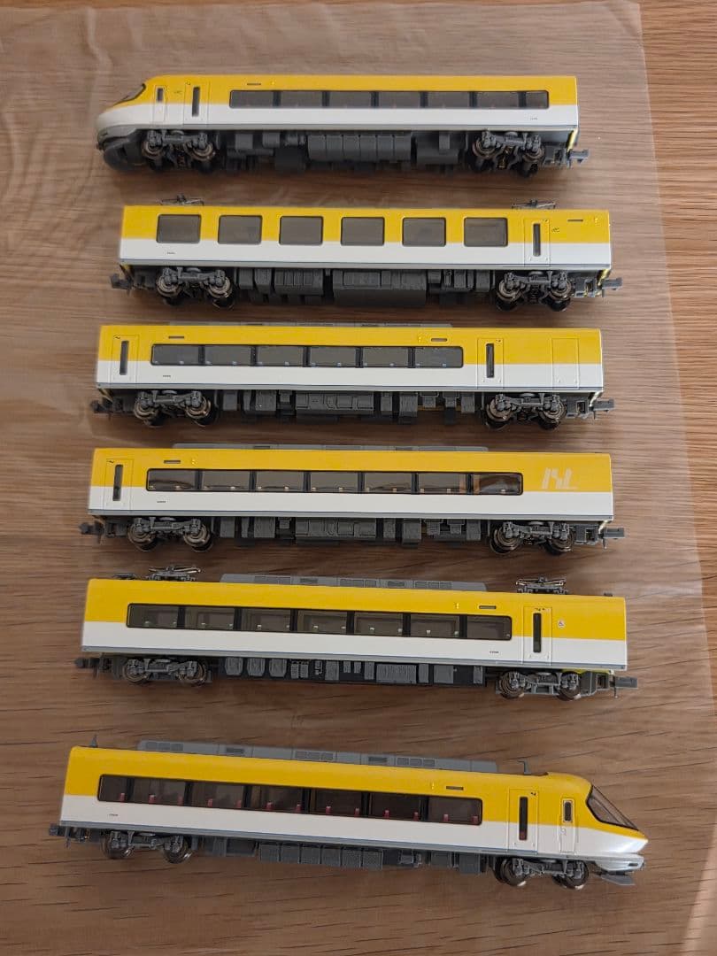 よ*ー様 [売り切り]マイクロエース 6661 近鉄 23000系 伊勢志摩ライ