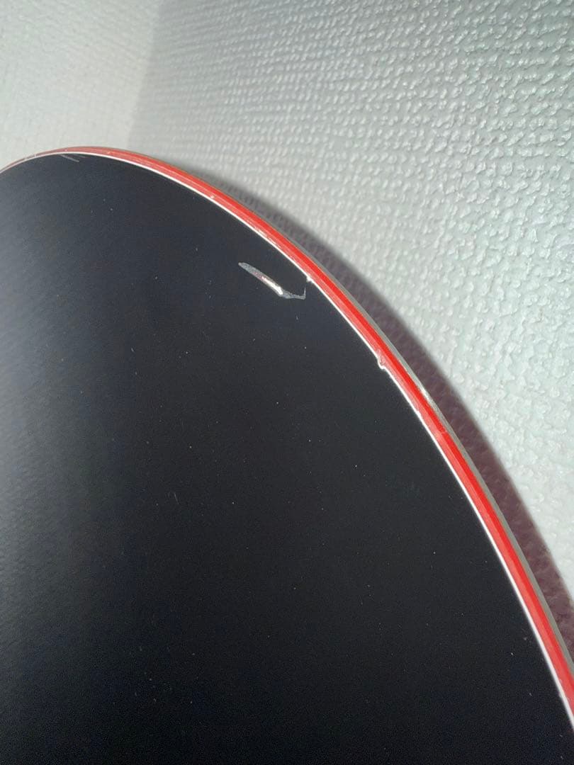 【美品】TORQREX FENRIR 154.5 22-23モデル 高反発