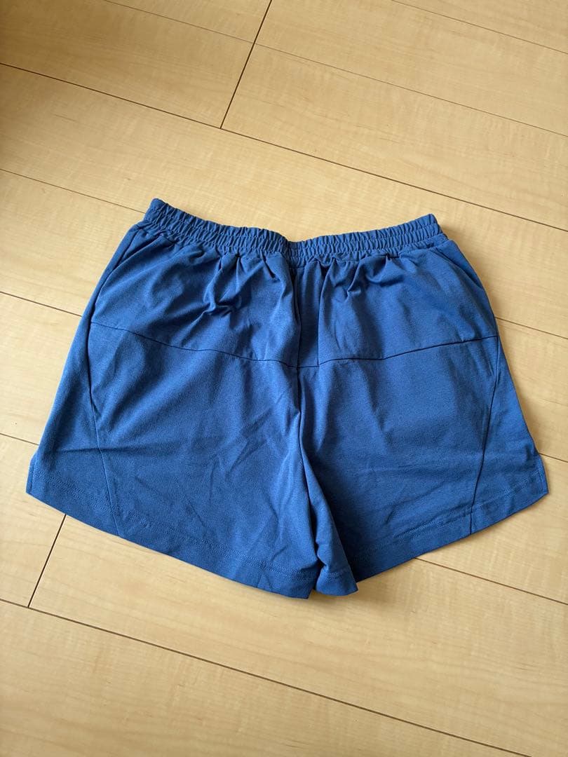 Admiral サイドスリットショーツ ATLA560