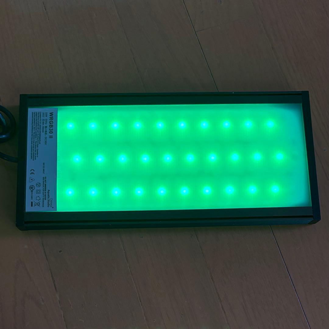 チヒロズ　Chihiros WRGB2 30　純正吊り下げ金具