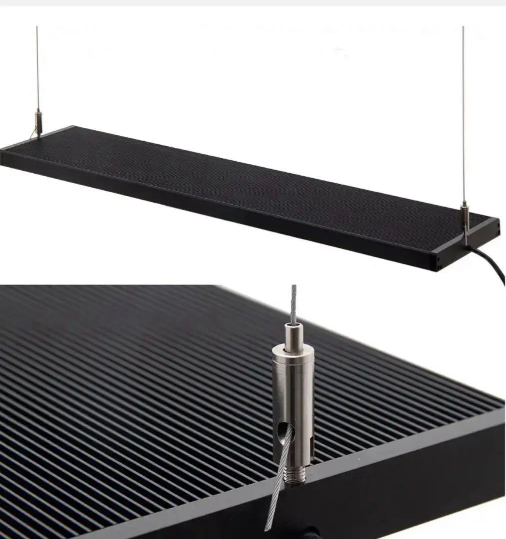 チヒロズ　Chihiros WRGB2 30　純正吊り下げ金具