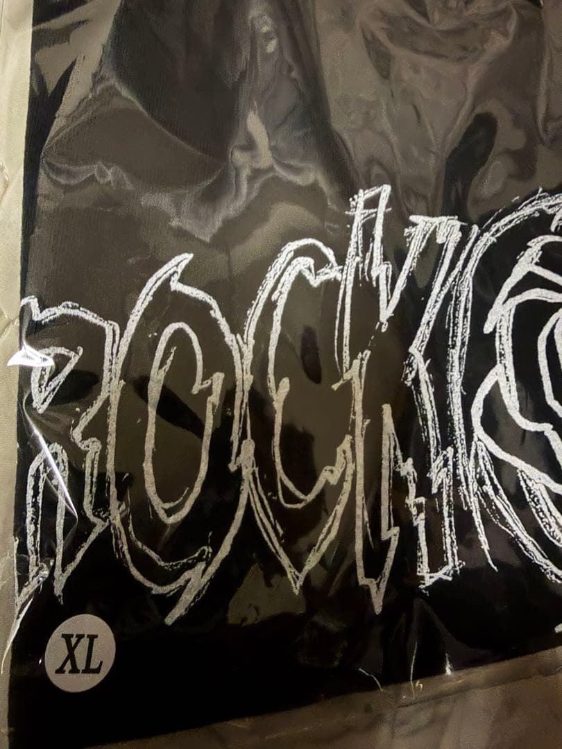 ミュージシャン JSFxROCK-O-RAMA-THE END FACT The BONEZ