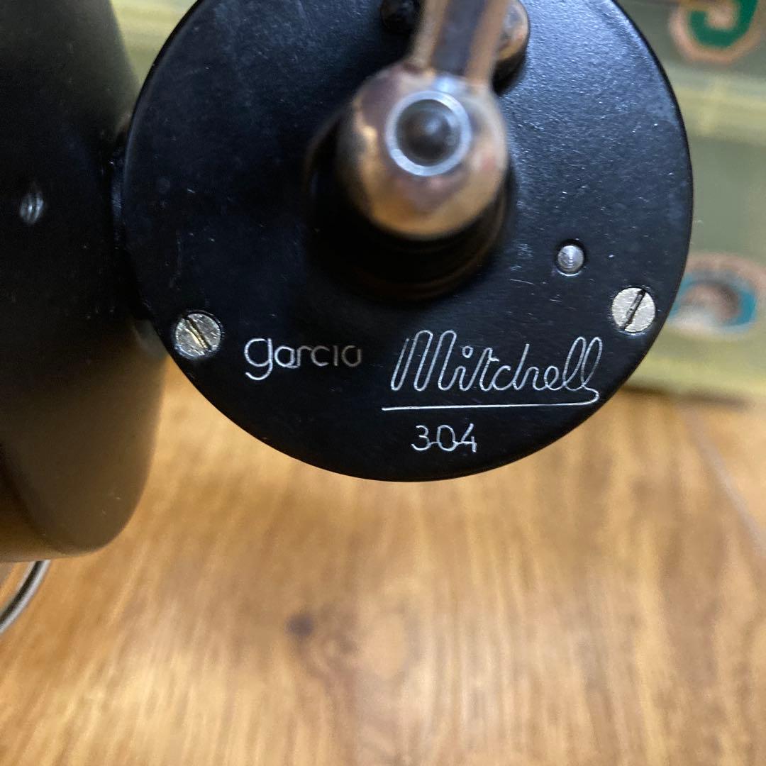 ガルシア　ミッチェル　304