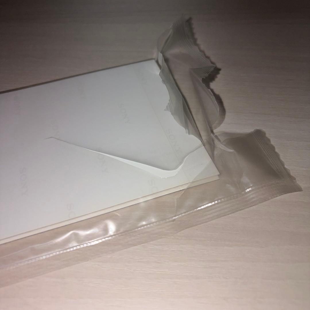 SONY DPP-F カラープリントパック 120枚 SVM-F120P