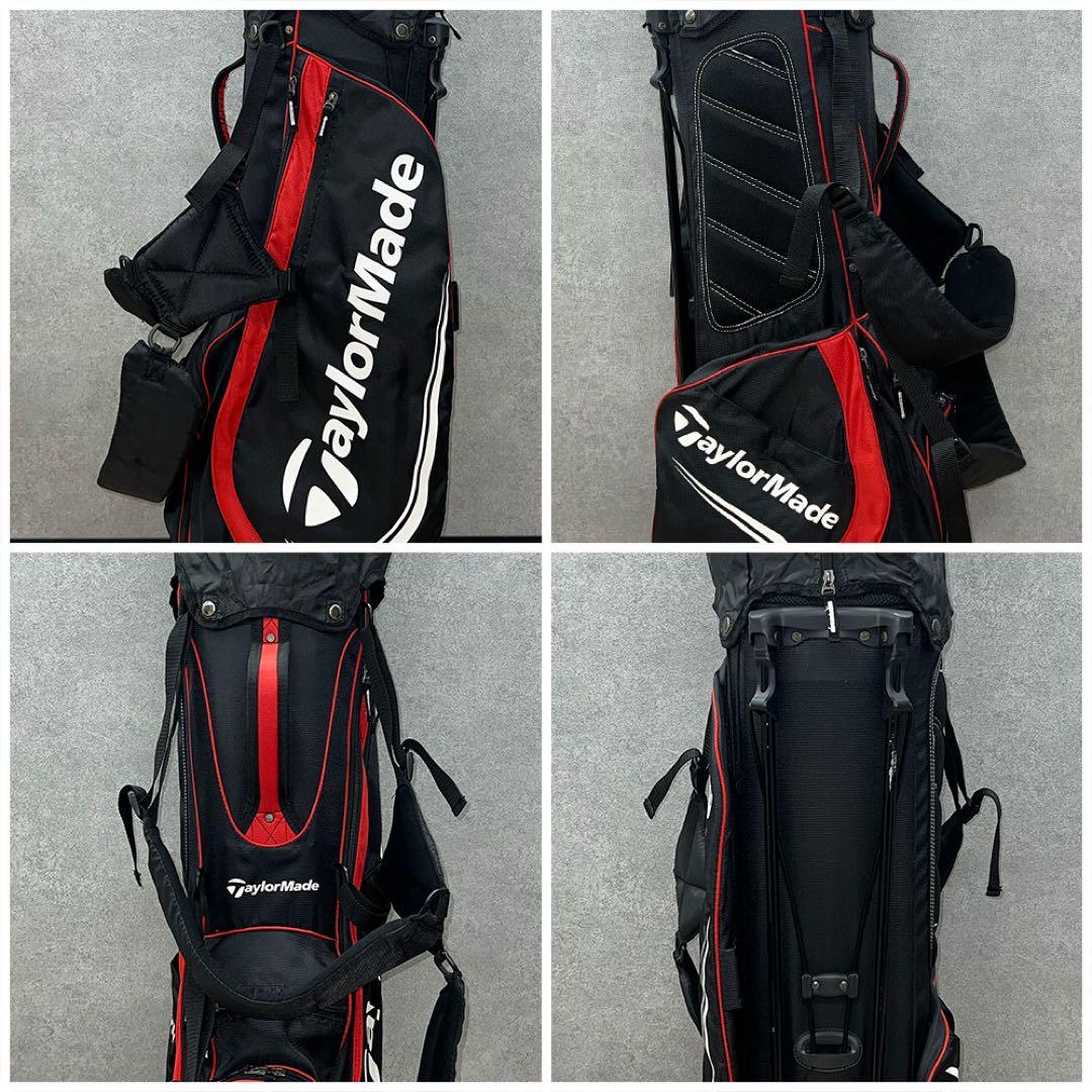 【レフティ】ゴルフクラブセット メンズ テーラーメイド RBZ 左利き