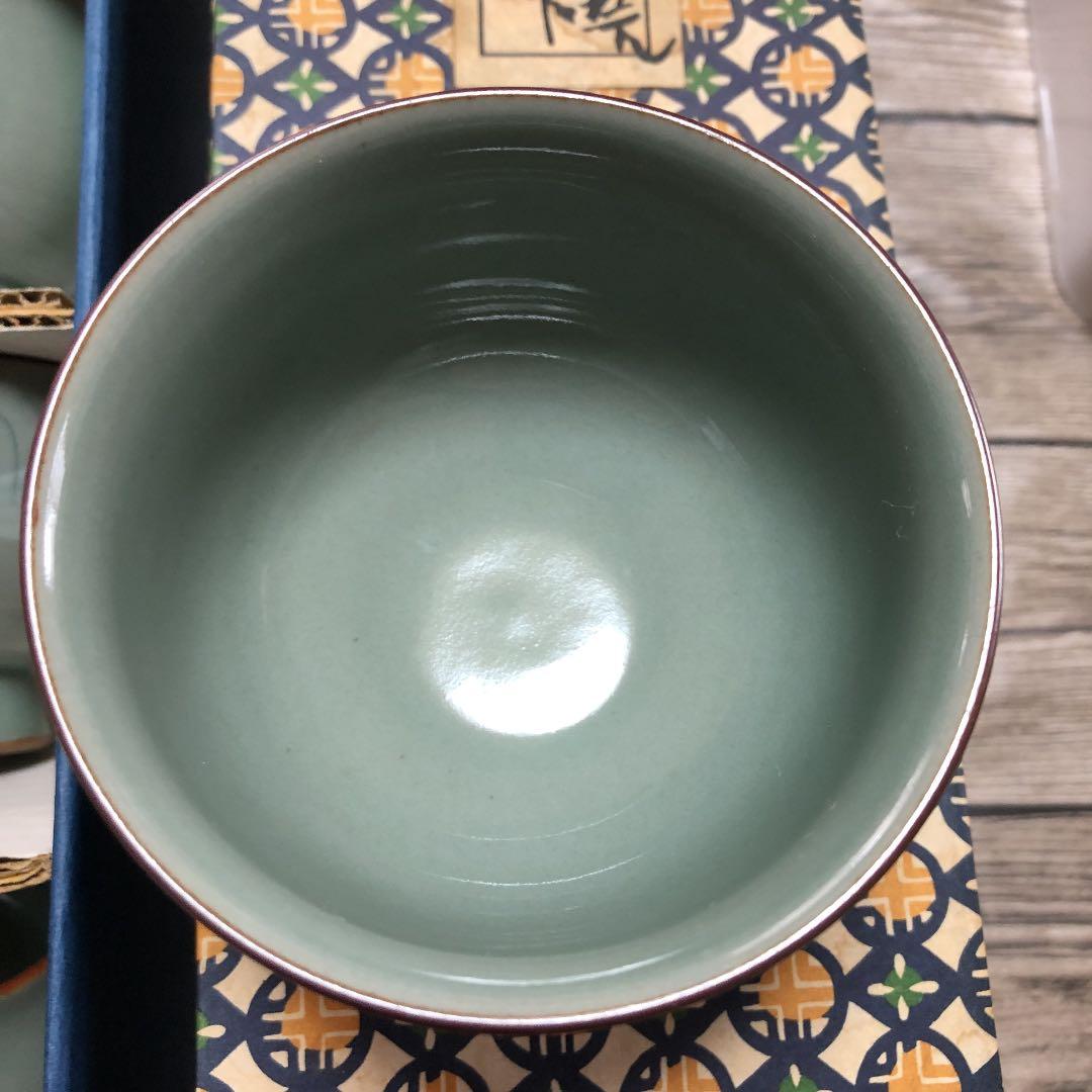 有田焼　湯呑セット