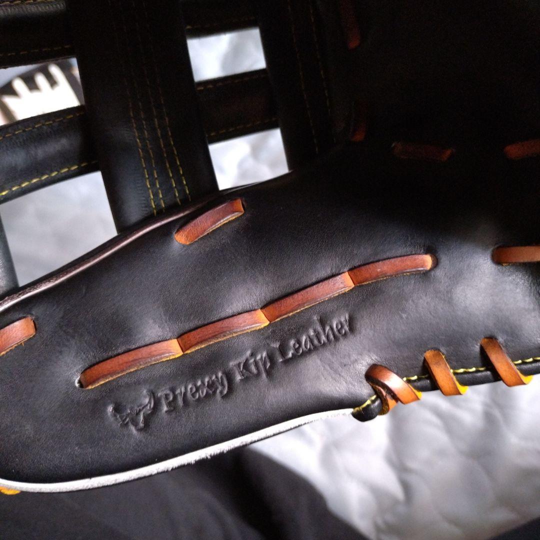 ミズノプロ硬式用グローブ