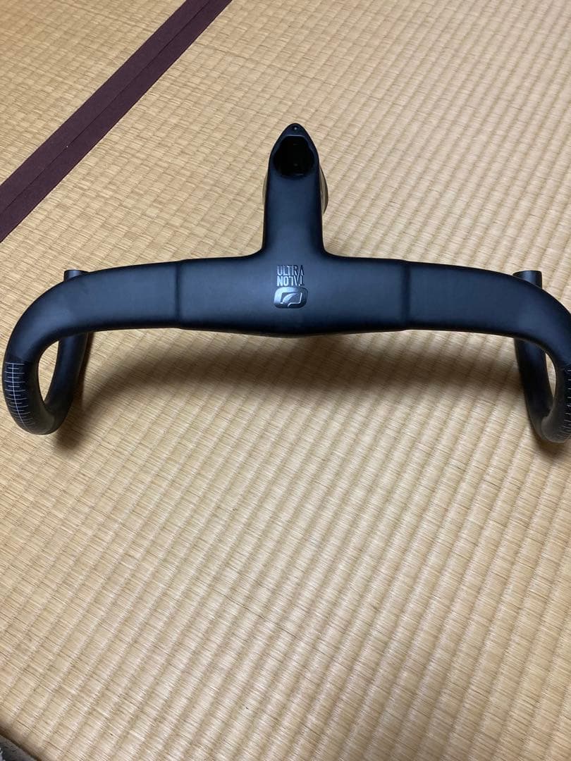 ピナレロ ドグマ Dogma MOST TALON ULTRA ハンドル　一体型