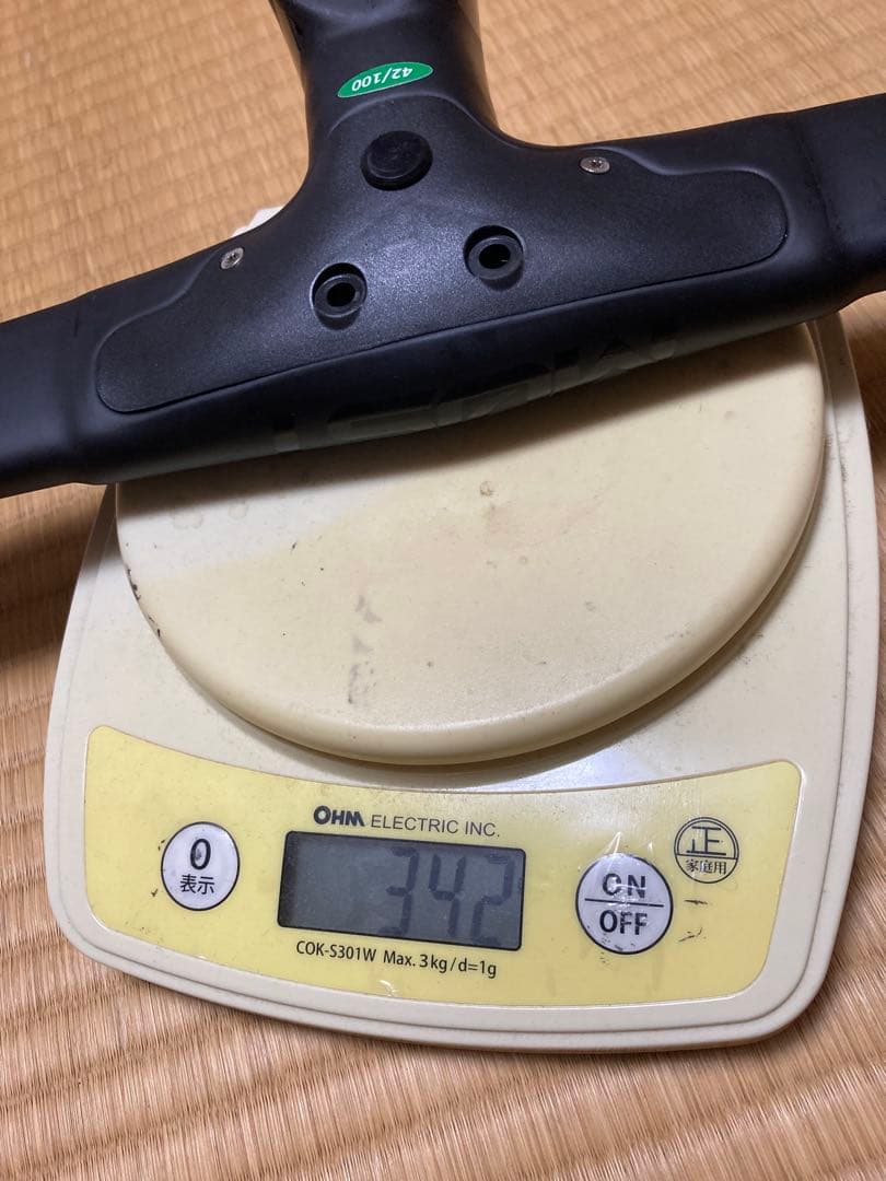 ピナレロ ドグマ Dogma MOST TALON ULTRA ハンドル　一体型