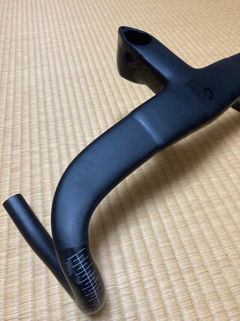 ピナレロ ドグマ Dogma MOST TALON ULTRA ハンドル　一体型