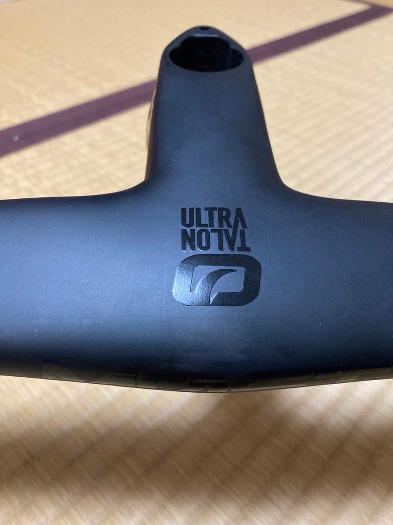 ピナレロ ドグマ Dogma MOST TALON ULTRA ハンドル　一体型