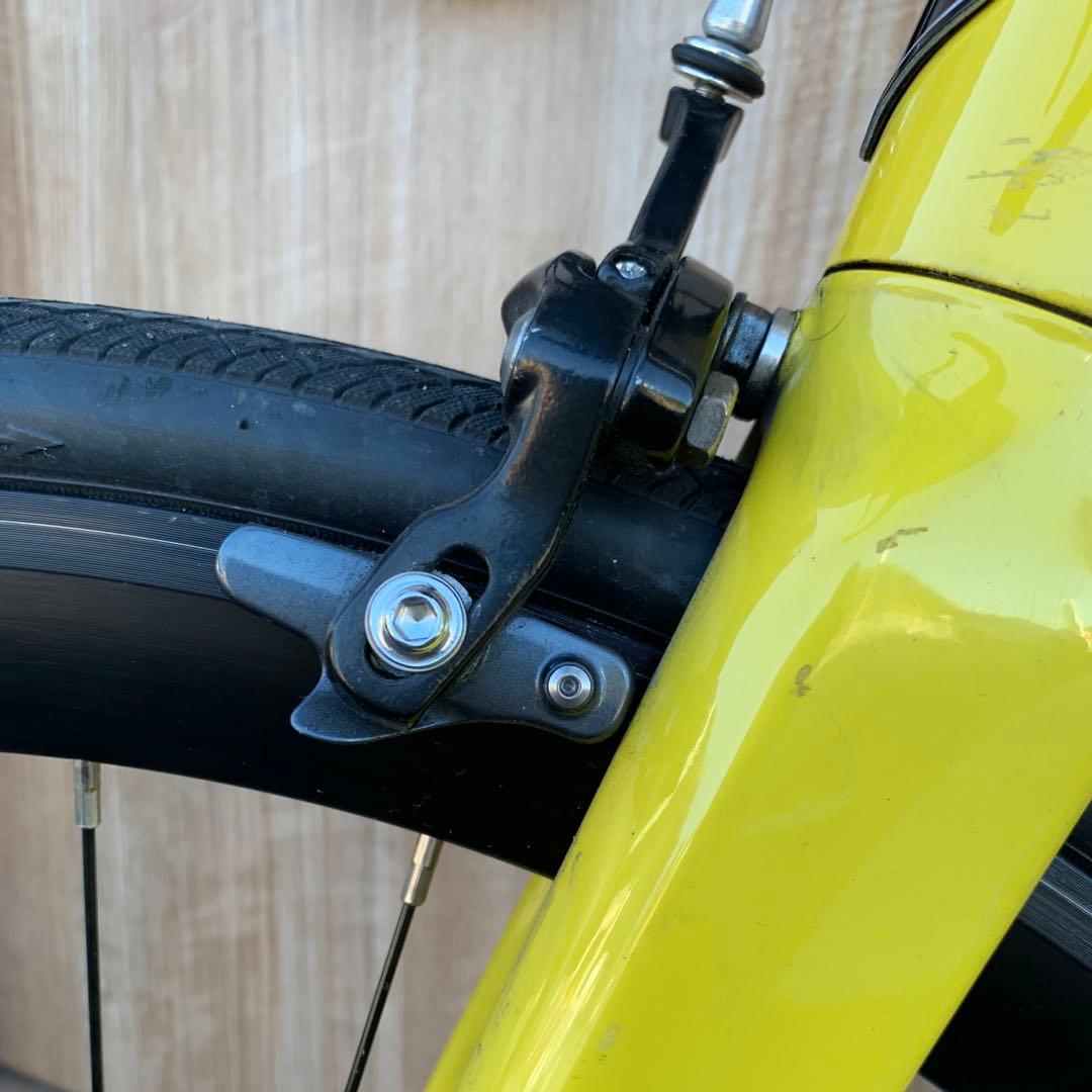 【手渡し】リーダーバイク　leaderbike 725 S