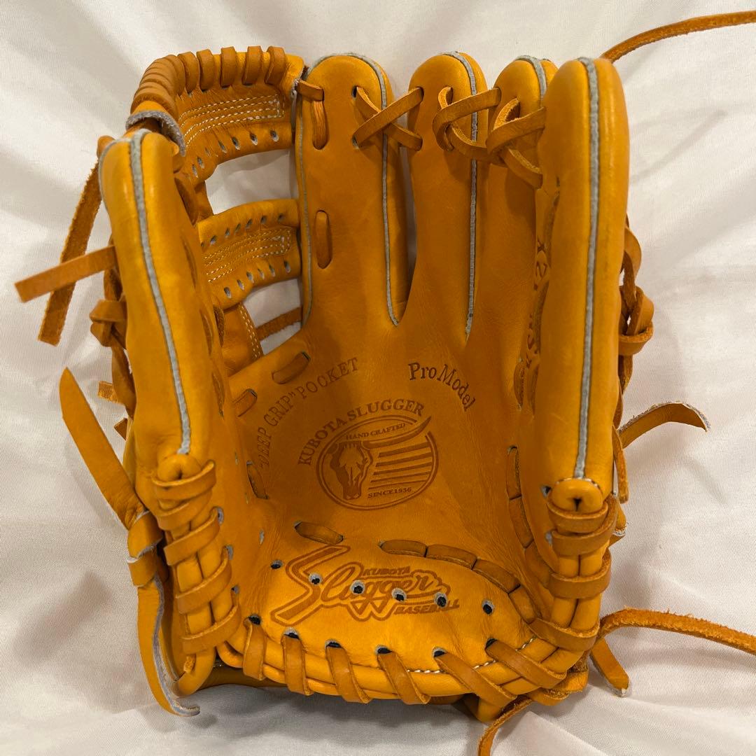 久保田スラッガー KSN-J2X