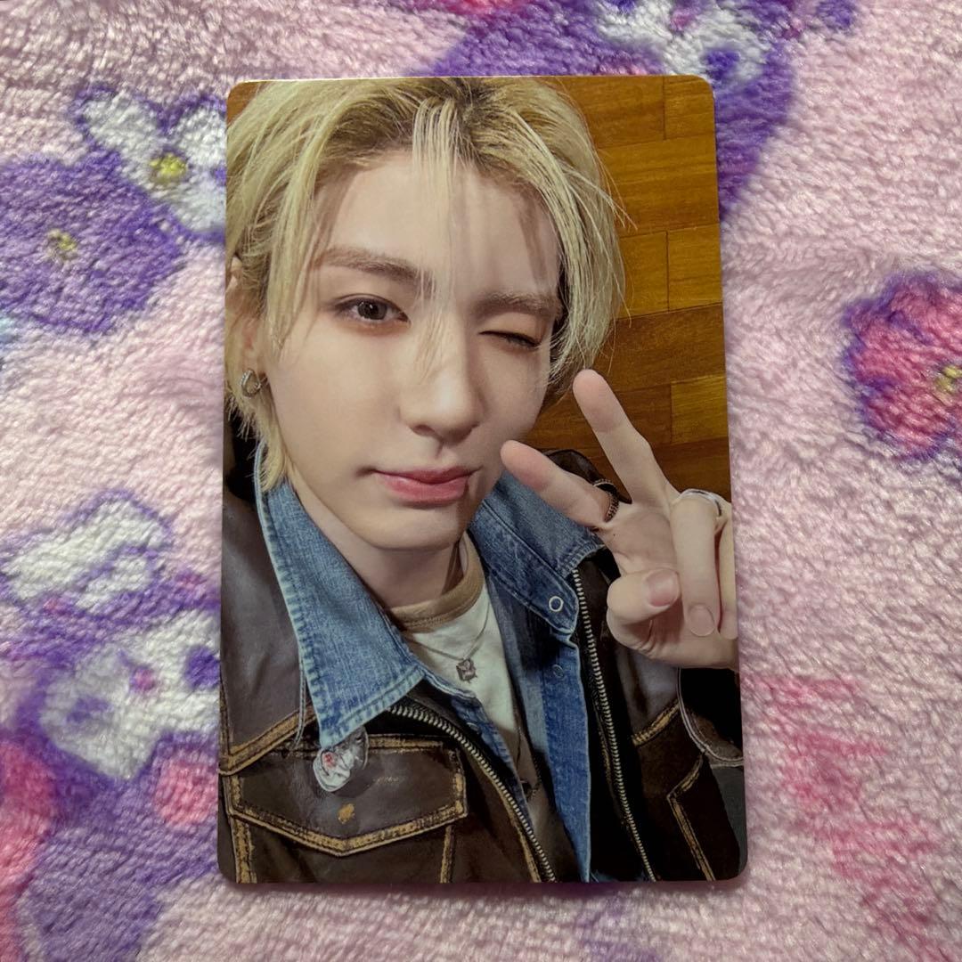 BOYNEXTDOOR イハン