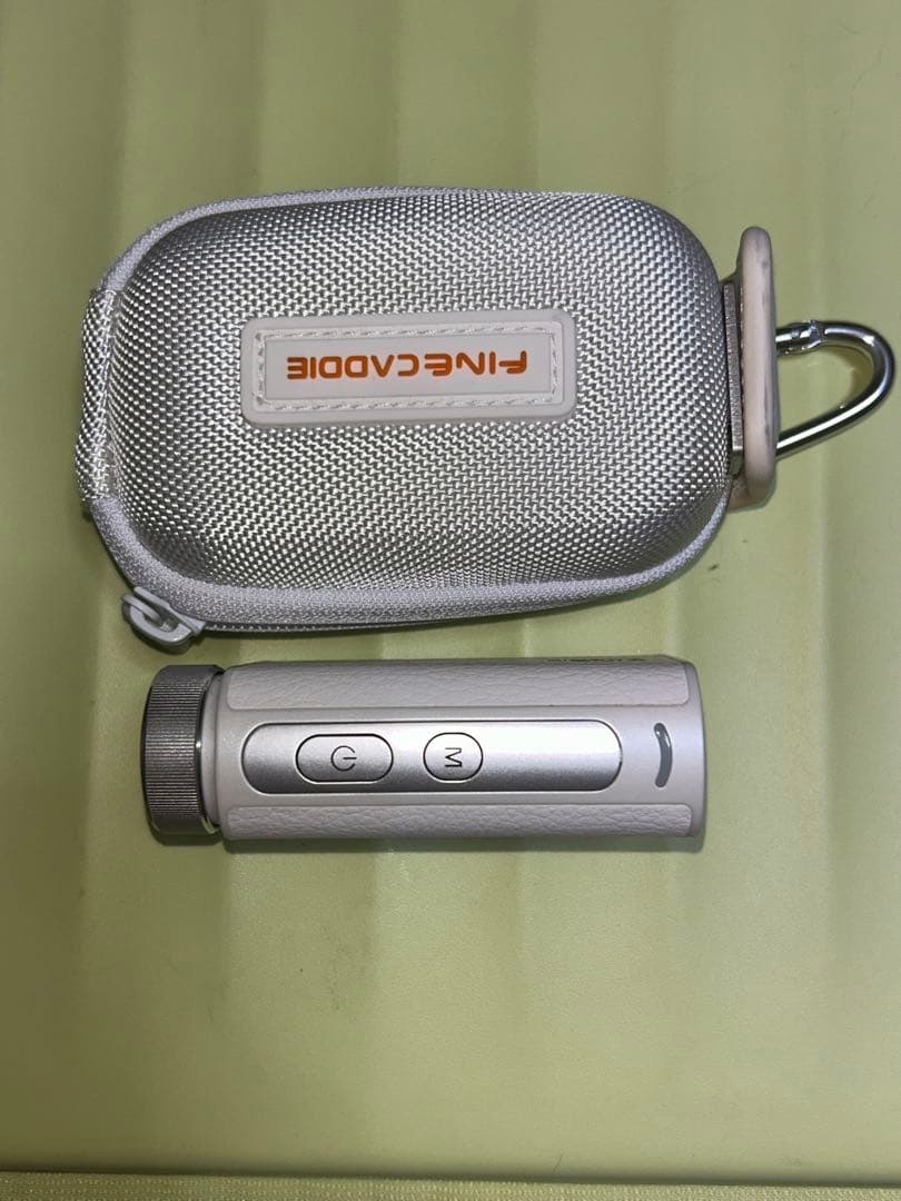 FINE CADDIE J7ゴルフ用距離計