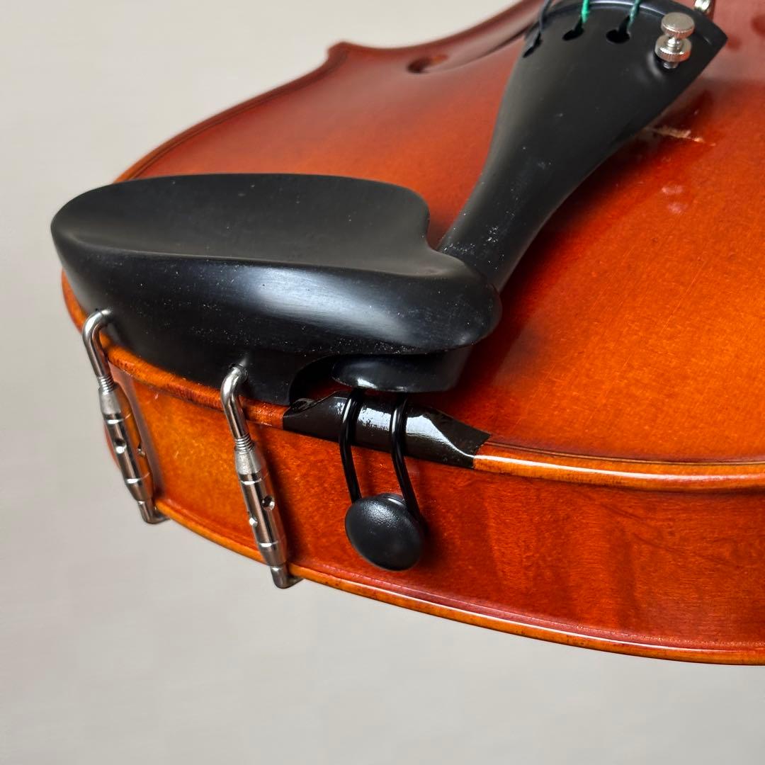 【極美品】スズキ　バイオリン　No.280 4/4 1989年