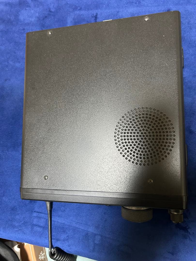 YAESU FT-991Aトランシーバー