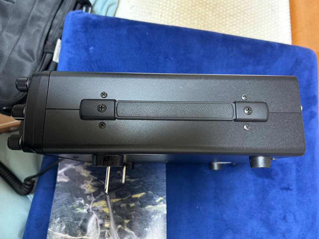 YAESU FT-991Aトランシーバー