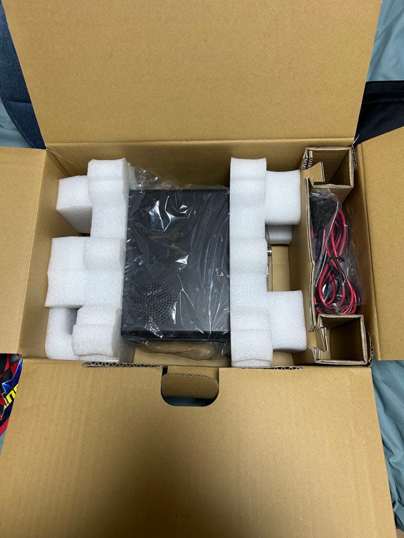 YAESU FT-991Aトランシーバー