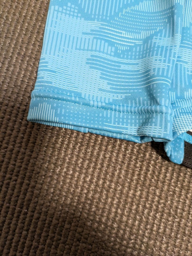 パールイズミ　ロングスリーブLサイズ